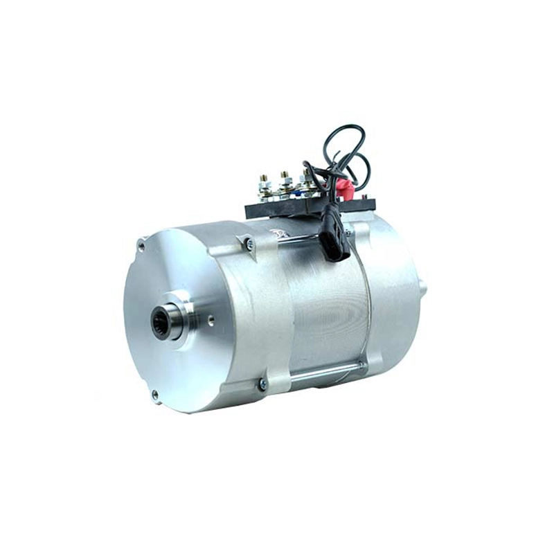 AC asynchronous motor 3/4/7/10/15kw 1
