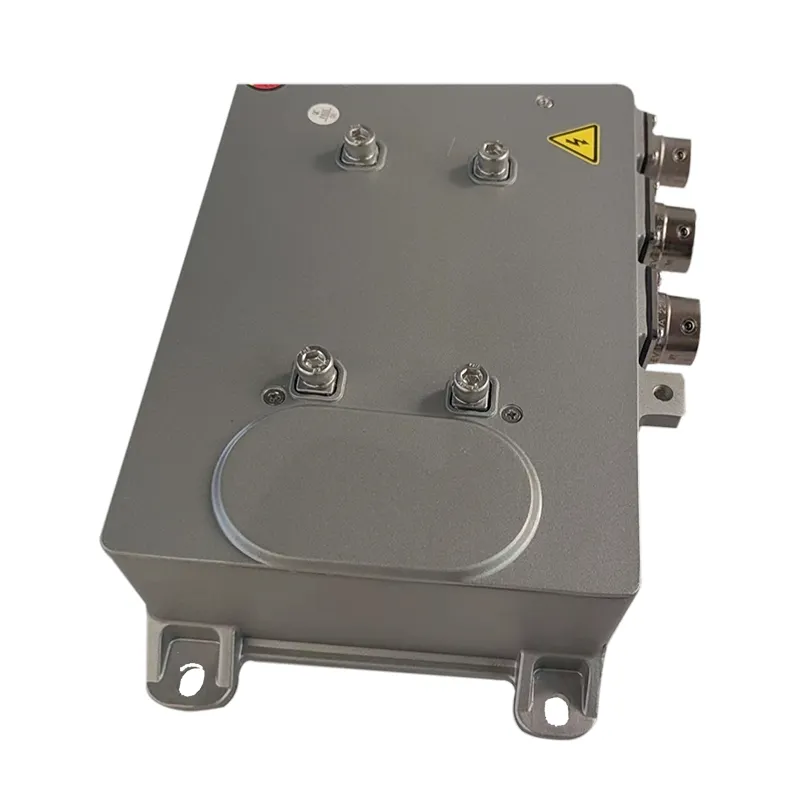 Professional 60v Lifepo4 Battery Pack Series for Low-speed Four-wheelers 2