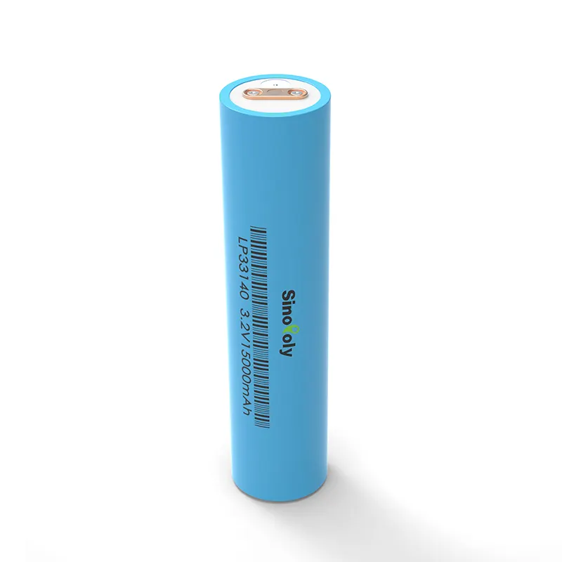 The Rising Power Of Lithium Ion Cells In Energy Storage Solutions 1