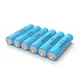 Bulk Cylindrical Lithium Cells for Power Use 3