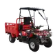 on Board Ev Charger for Farm Trucks - 2