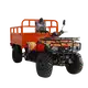 on Board Ev Charger for Farm Trucks - 3