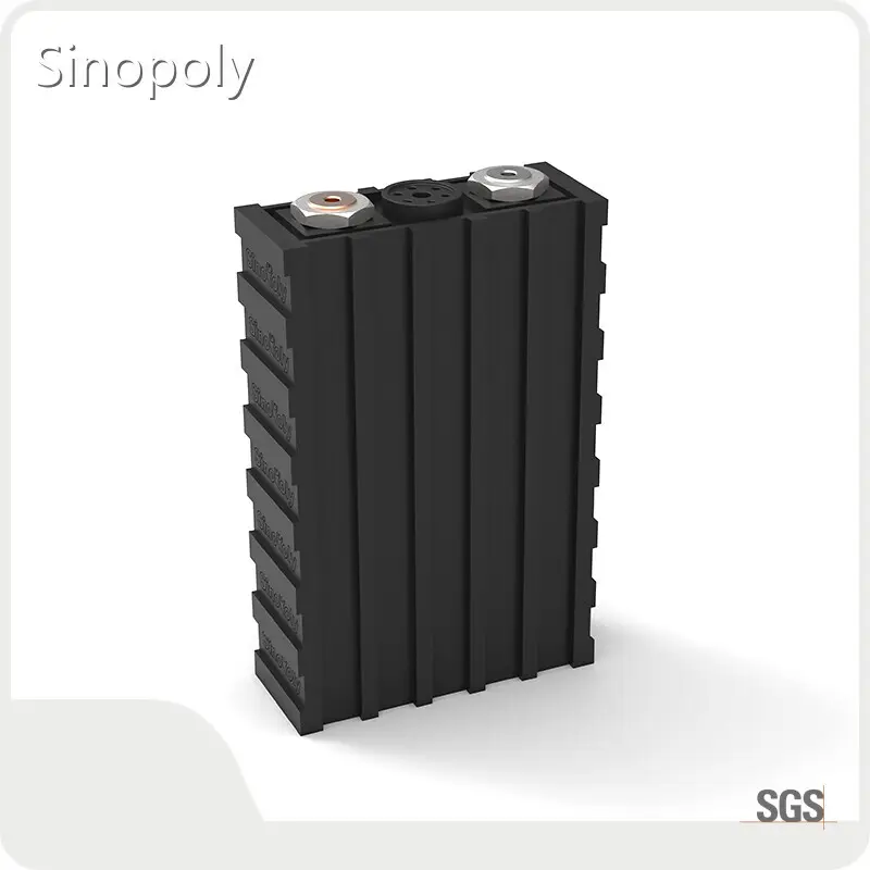 Lithium Ion Prismatic Battery Bulk Buy 1