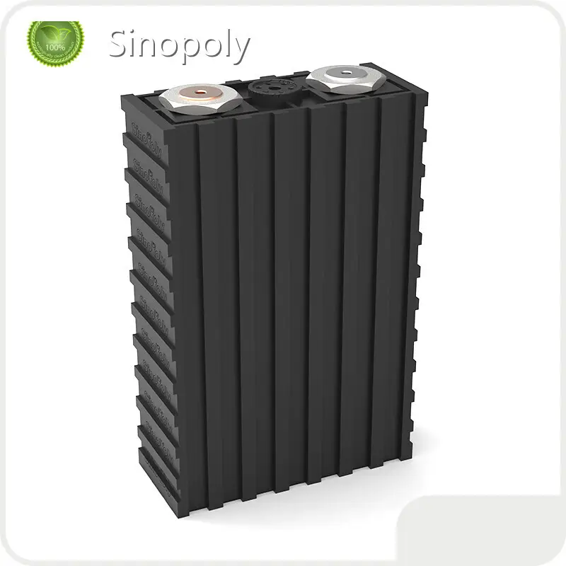 Lifepo4 Prismatic Cells for Power Use 1