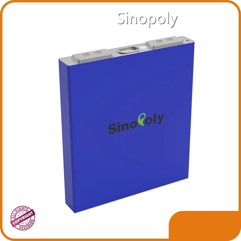 Aluminium Battery Brand 1