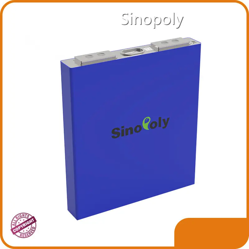 Aluminium Battery Brand 1