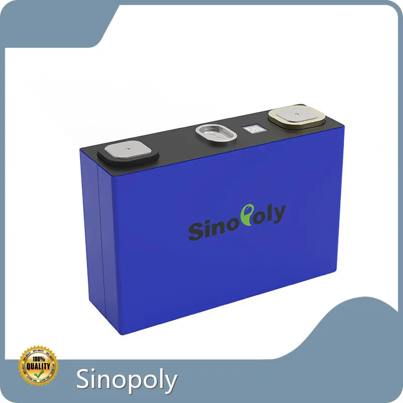 Brand Lithium Aluminum Battery 1