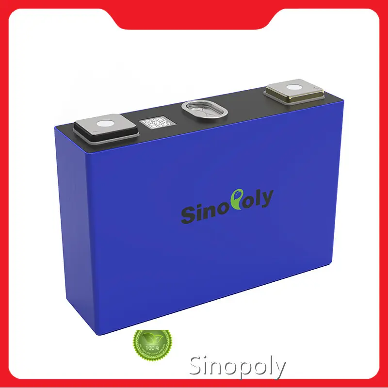 Aluminum Battery Manufacturers 1
