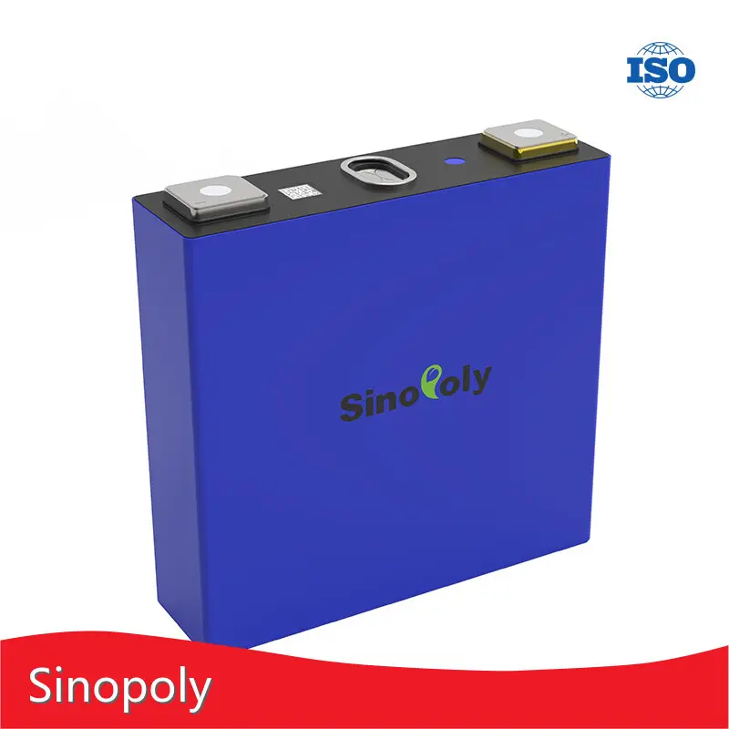 Custom Aluminum Lithium Battery Cell 1
