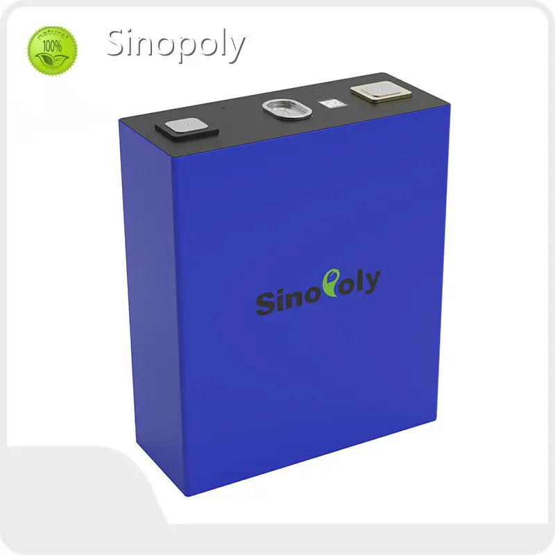 Alum Battery Brand, 1