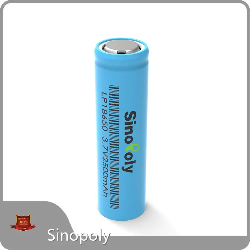 Cylindrical Lithium Ion Cell Brand 1
