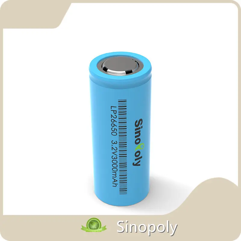 Wholesale Cylindrical Lithium Cells Brand 1