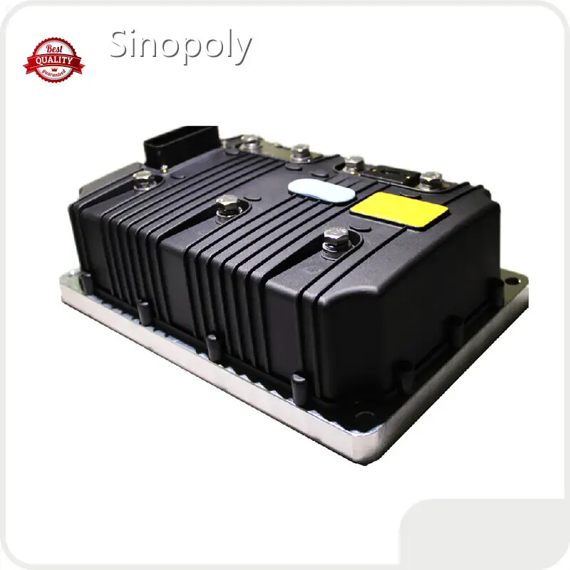 Ac Electric Motor Custom 1