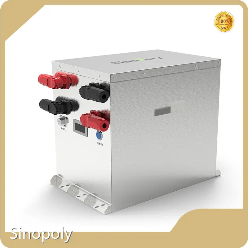 Brand Home Solar System with Battery Storage 1