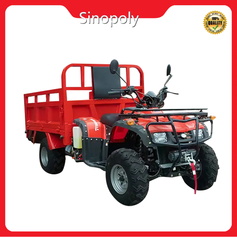 on Board Ev Charger for Farm Trucks - 1
