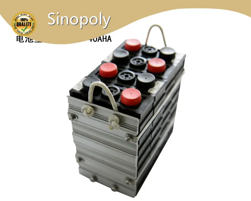 Lithium Ion Cells 1