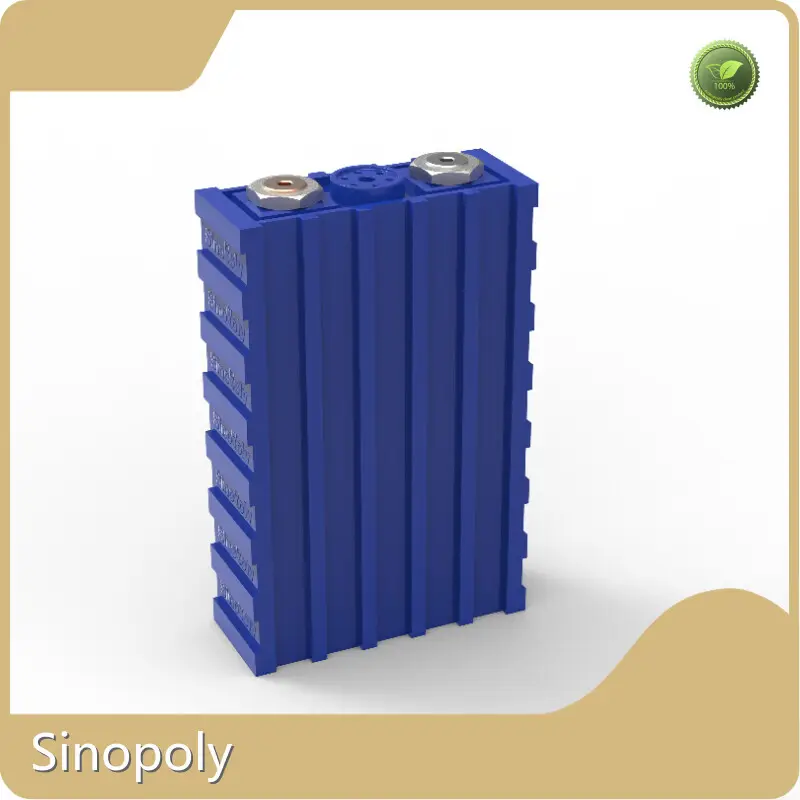 Newest Lithium Battery Cells Company 1