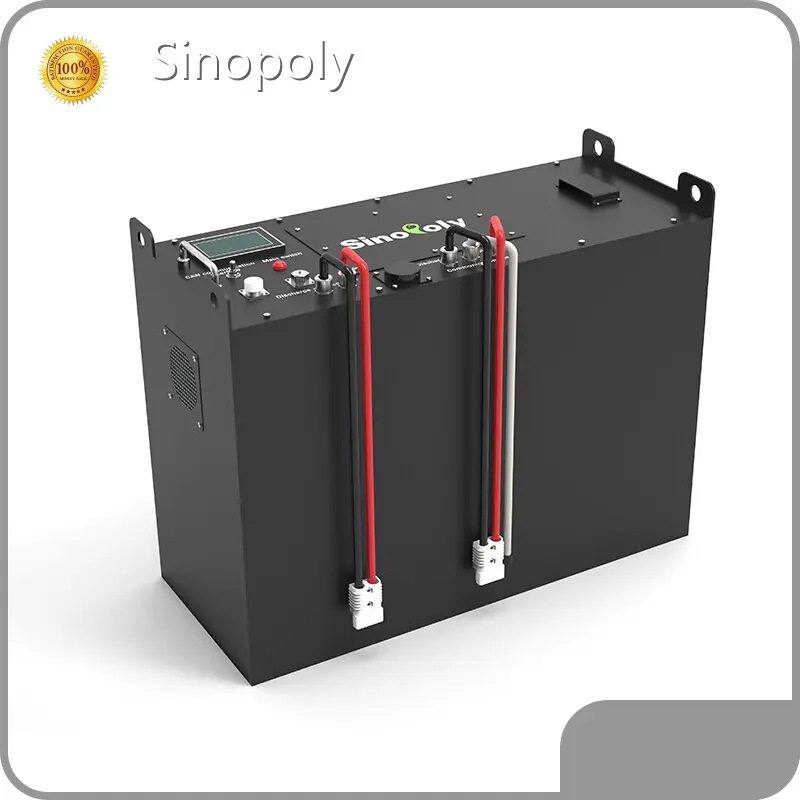 Electric Motorbike Battery Pack Manufacture 1