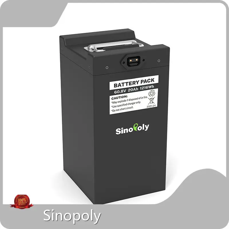 Cost-effective Power Trike Battery for Power Use 1