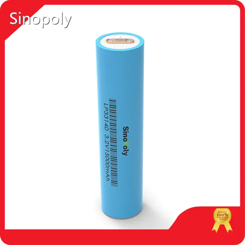 Bulk Cylindrical Lithium Cells for Power Use 1