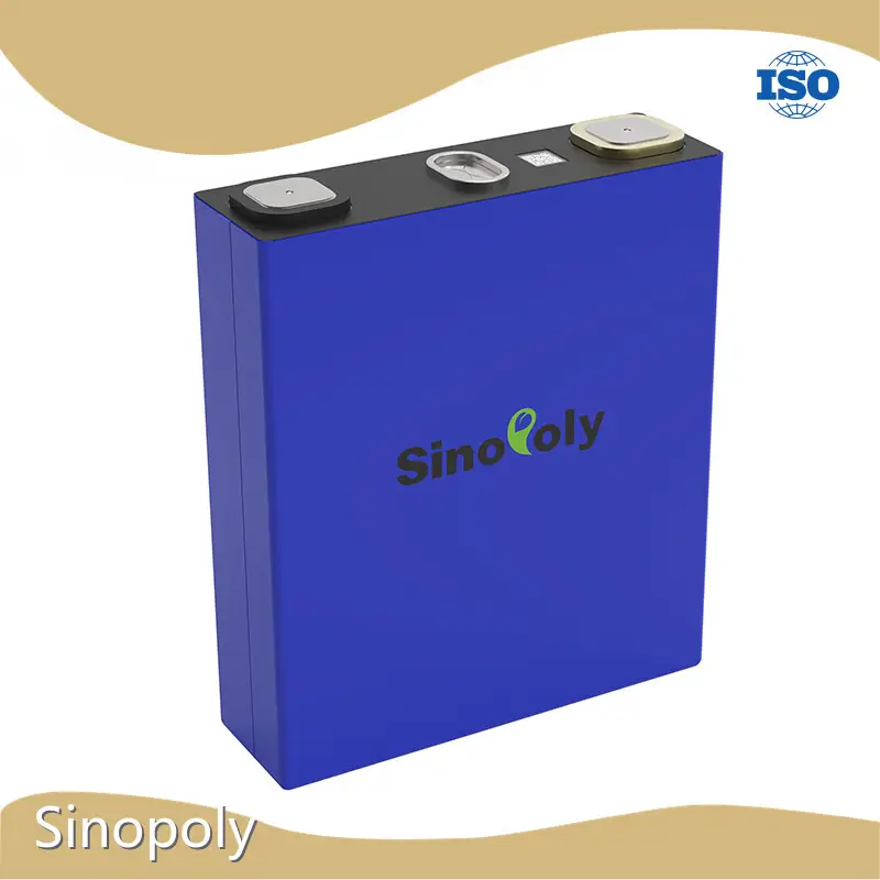 Hot Selling Alum Battery Manufacture 1