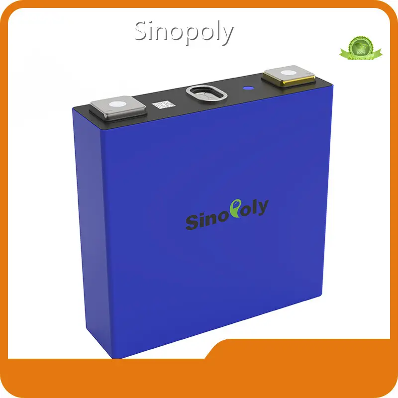 Low-cost Aluminum Battery Manufacturers Made in China for ESS 1