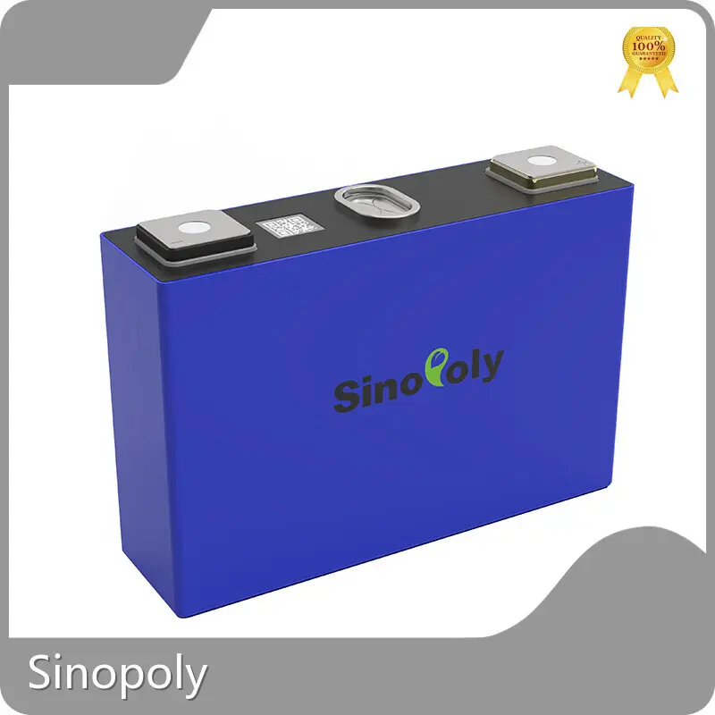 High Quality Aluminum Lithium Battery with Custom Services for ESS 1