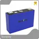 High Quality Aluminum Lithium Battery with Custom Services for ESS 1