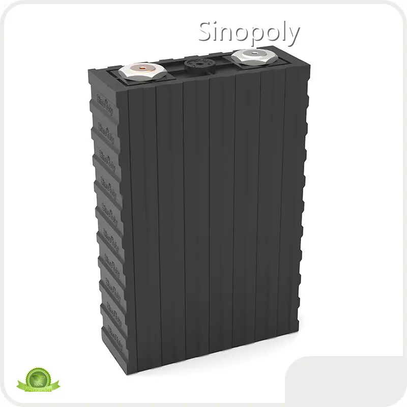 Lifemnpo4 Prismatic Battery Brand 1