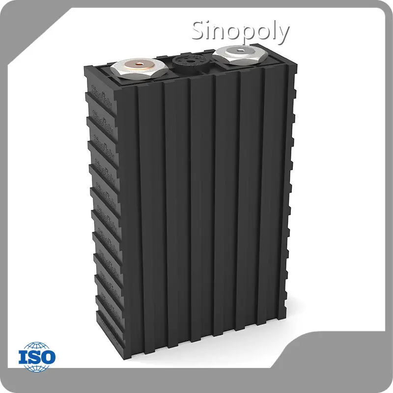Customized Prismatic Lifepo4 Battery Company 1