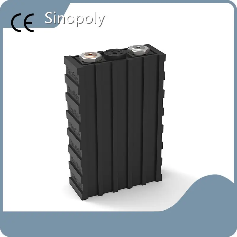 Lifemnpo4 Prismatic Battery Eries 1