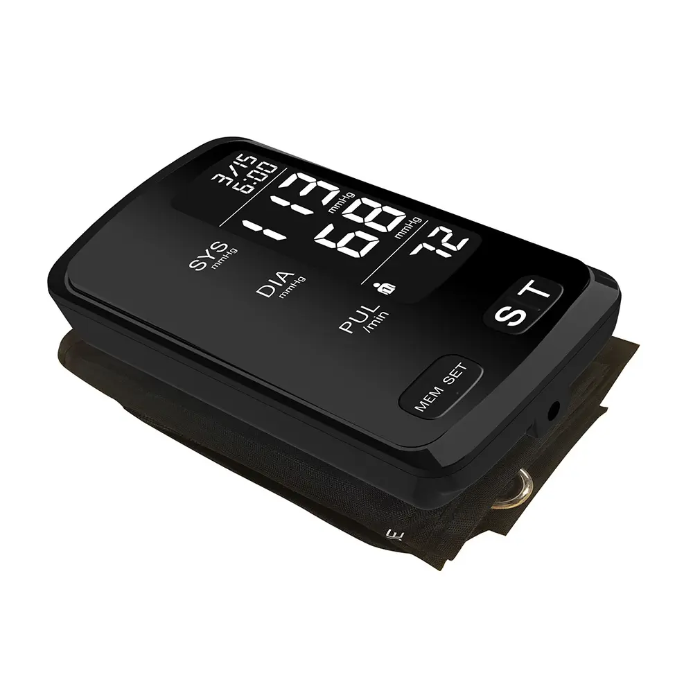 Wholesale Arm Best Blood Pressure Monitor ALPHAMED Brand 2