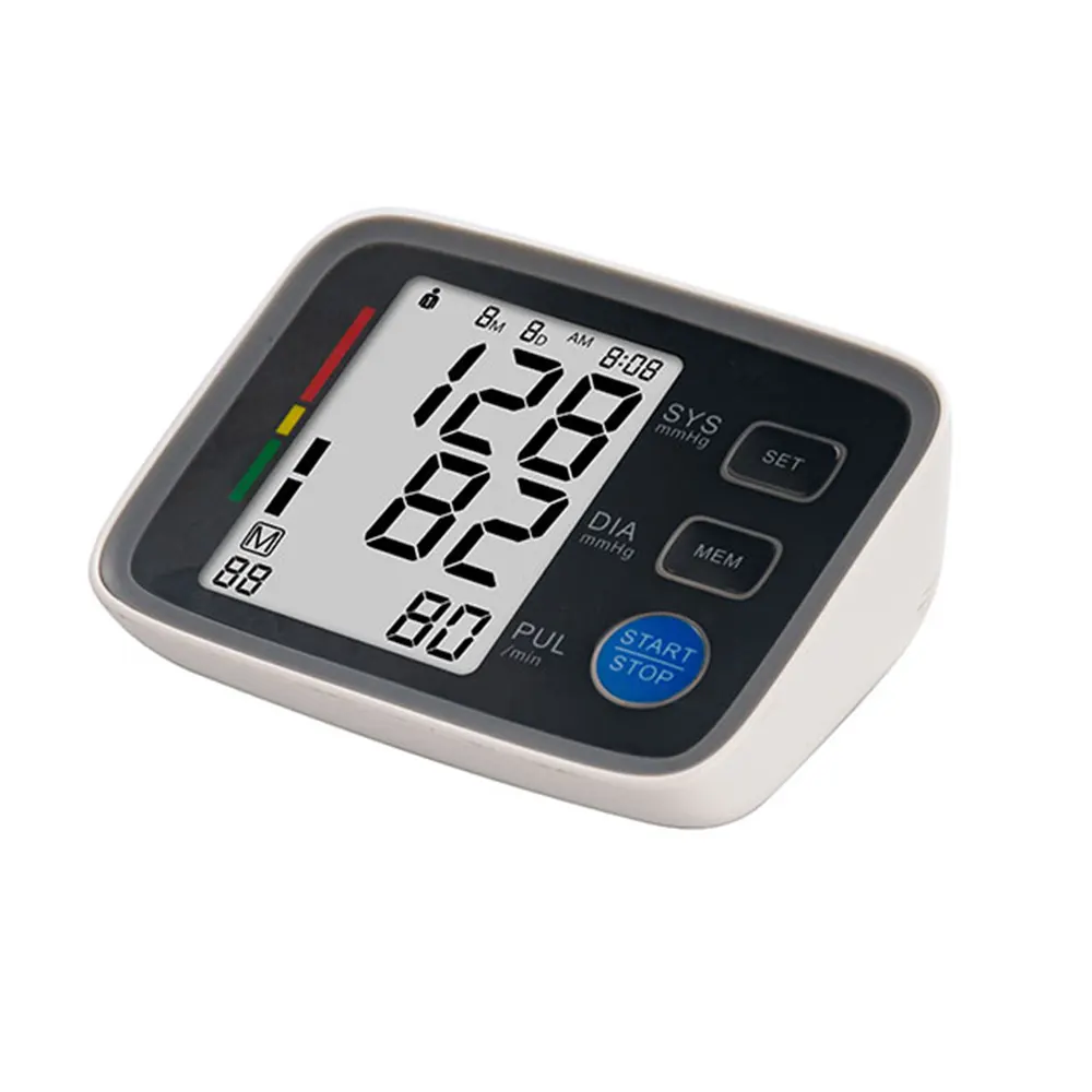 OEM Arm Bp Machine ALPHAMED Company 4
