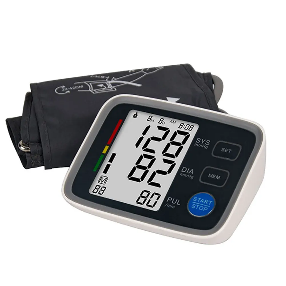 OEM Arm Bp Machine ALPHAMED Company 3
