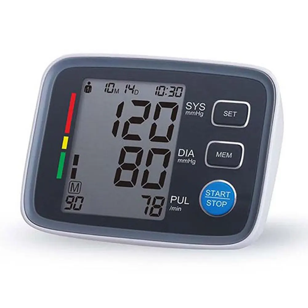 OEM Arm Bp Machine ALPHAMED Company 2