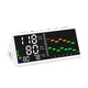 Large Cuff Blood Pressure Monitor Manufacturers ALPHAMED 5
