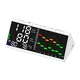 Large Cuff Blood Pressure Monitor Manufacturers ALPHAMED 4