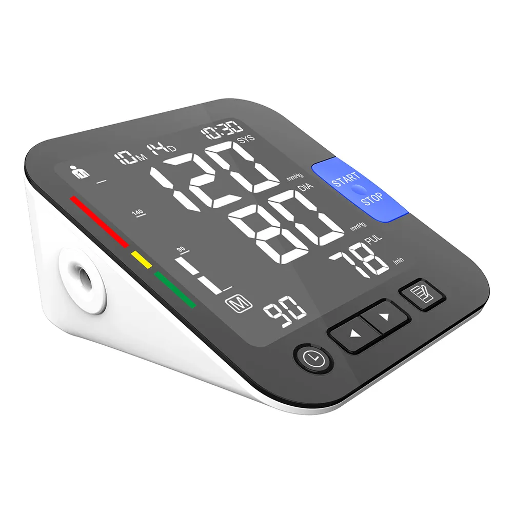 Blood Pressure Machine Wireless ALPHAMEDSuppliers 4