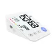 Best Arm Blood Pressure Monitor by ALPHAMED 3