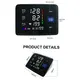 ALPHAMED Arm Blood Pressure Monitor Suppliers 2