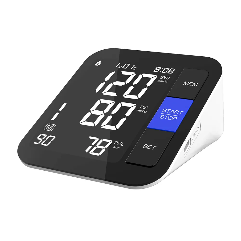 Wholesale ALPHAMED Blood Pressure Machine Wireless 5