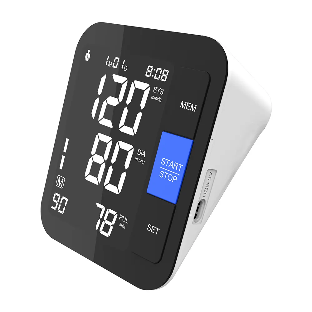 Wholesale ALPHAMED Blood Pressure Machine Wireless 4