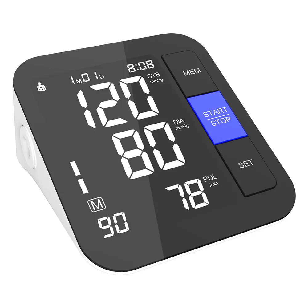 Wholesale ALPHAMED Blood Pressure Machine Wireless 2