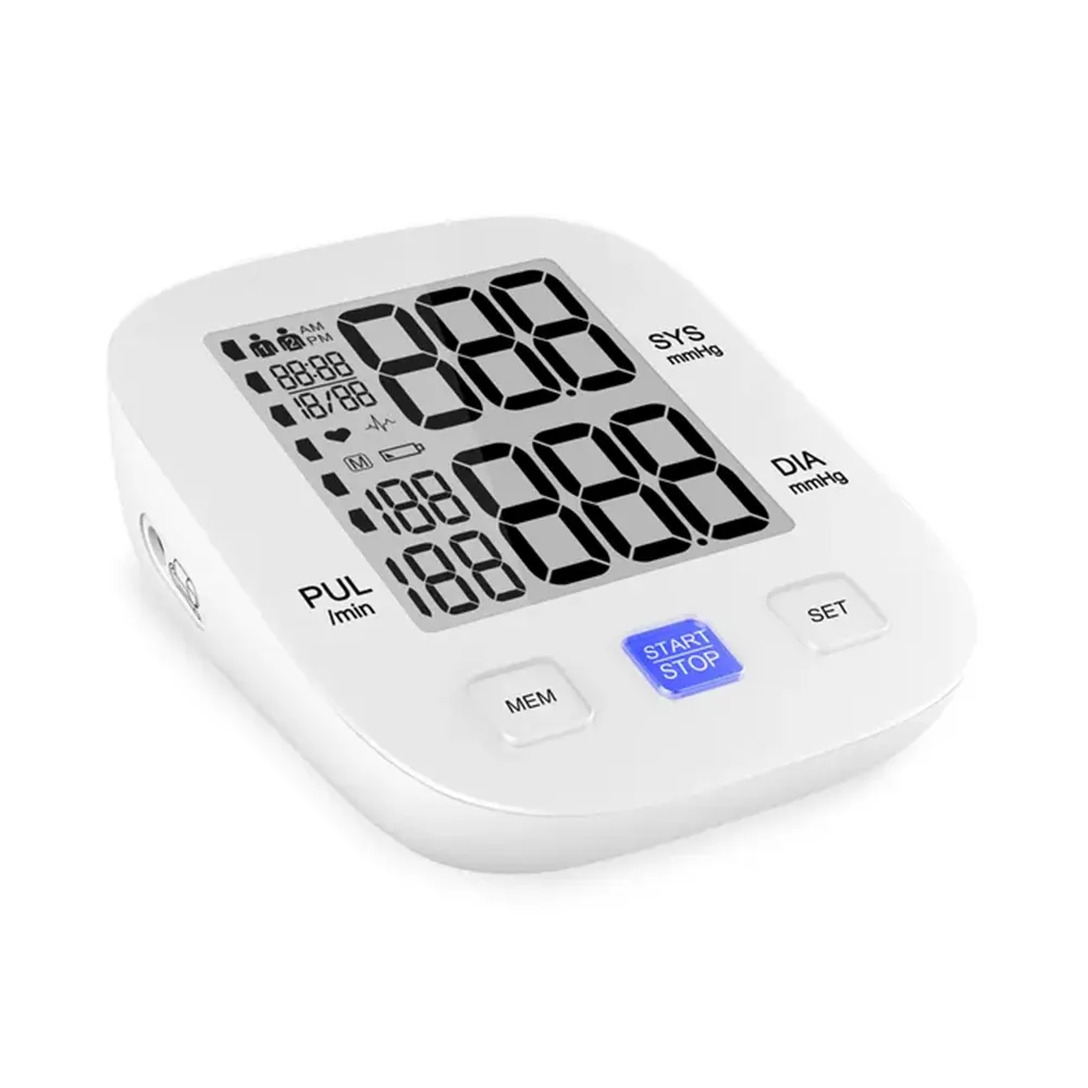 Arm Best Blood Pressure Monitor Bulk Buy ALPHAMED 4