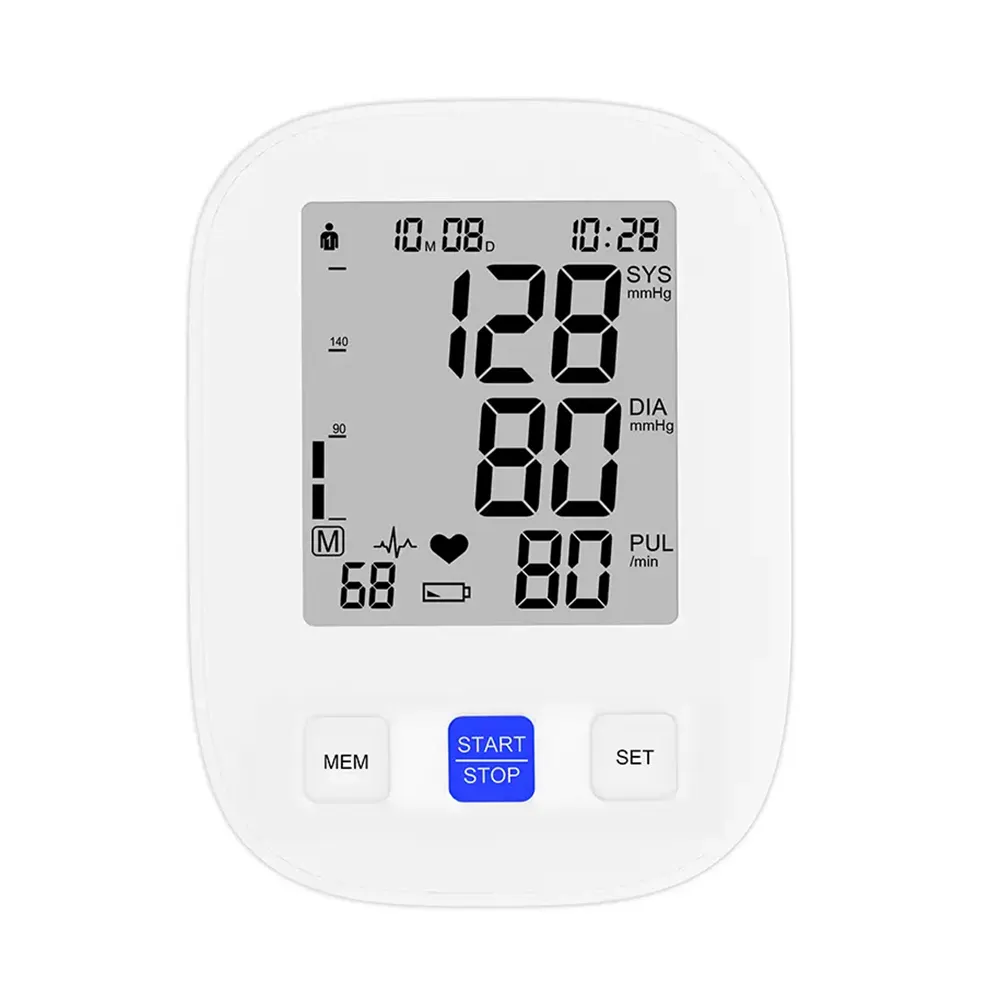 Arm Best Blood Pressure Monitor Bulk Buy ALPHAMED 3