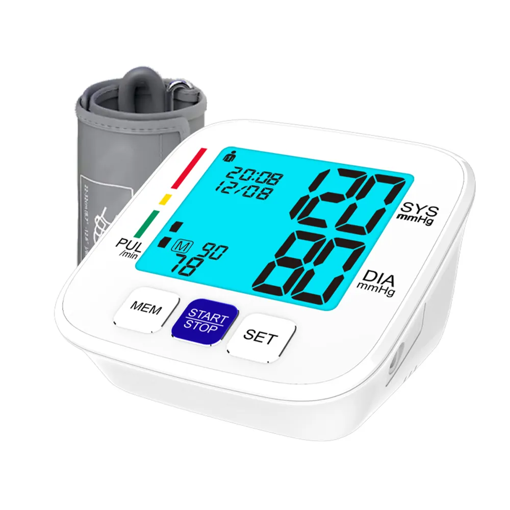 Wholesale Extra Large Bp Monitor ALPHAMED Brand 2