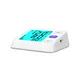 Automatic Upper Arm Blood Pressure Monitor by ALPHAMED 5