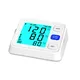 Automatic Upper Arm Blood Pressure Monitor by ALPHAMED 2
