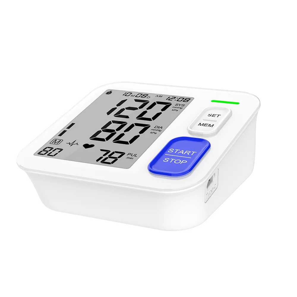 Arm Bp Machine Suppliers ALPHAMED 4
