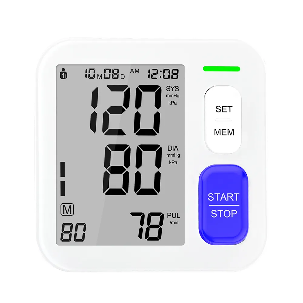 Arm Bp Machine Suppliers ALPHAMED 3